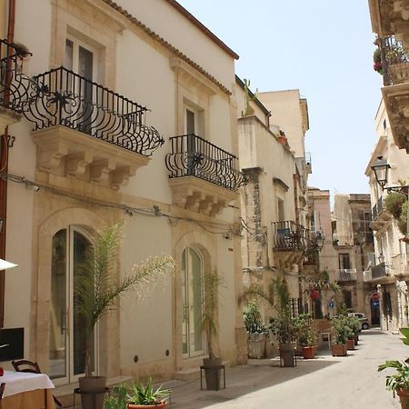 Splendida Santa Teresa Syracuse Екстер'єр фото