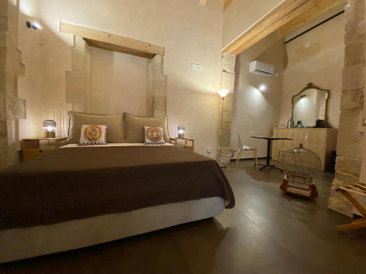 Splendida Santa Teresa Syracuse Екстер'єр фото