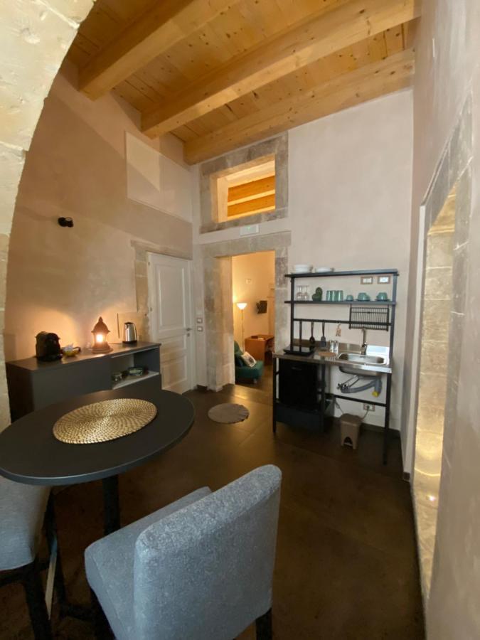 Splendida Santa Teresa Syracuse Екстер'єр фото