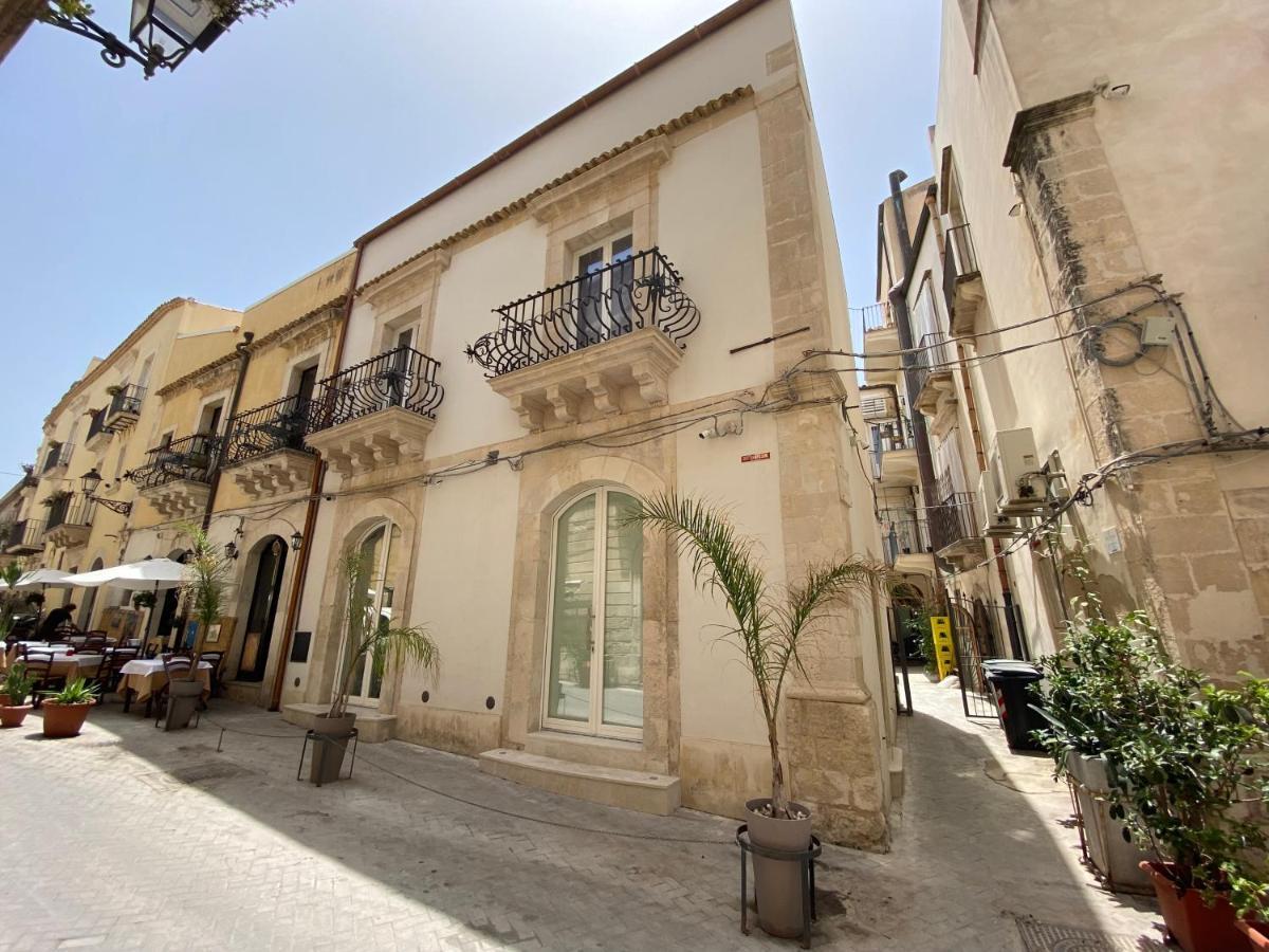 Splendida Santa Teresa Syracuse Екстер'єр фото