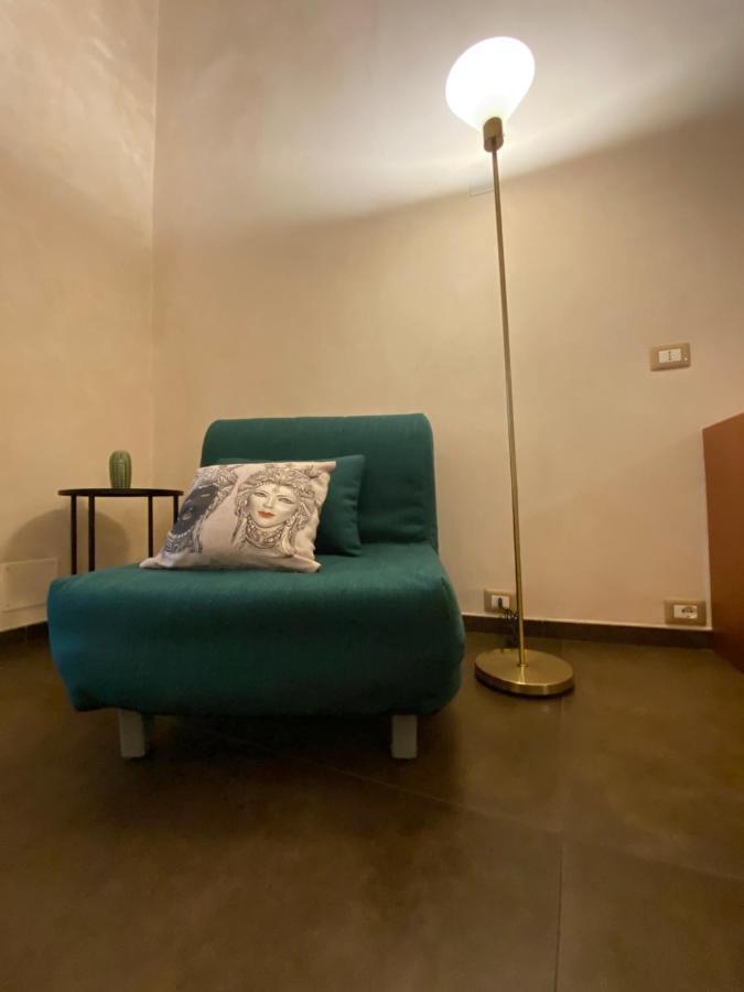 Splendida Santa Teresa Syracuse Екстер'єр фото