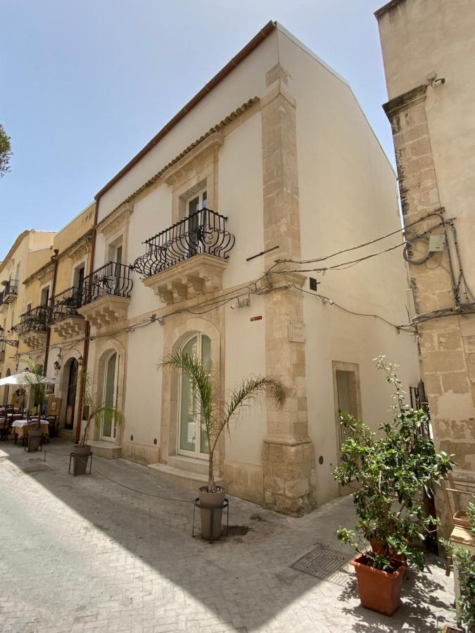 Splendida Santa Teresa Syracuse Екстер'єр фото