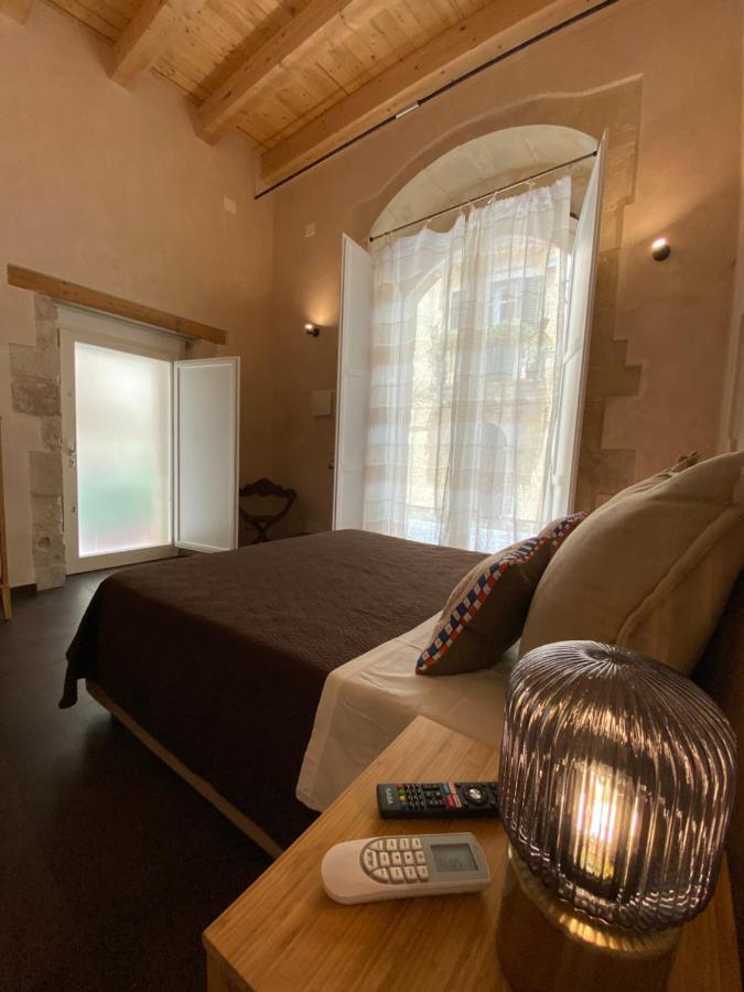 Splendida Santa Teresa Syracuse Екстер'єр фото