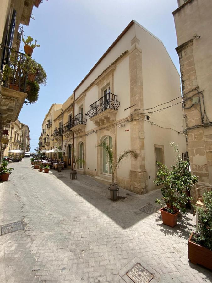 Splendida Santa Teresa Syracuse Екстер'єр фото
