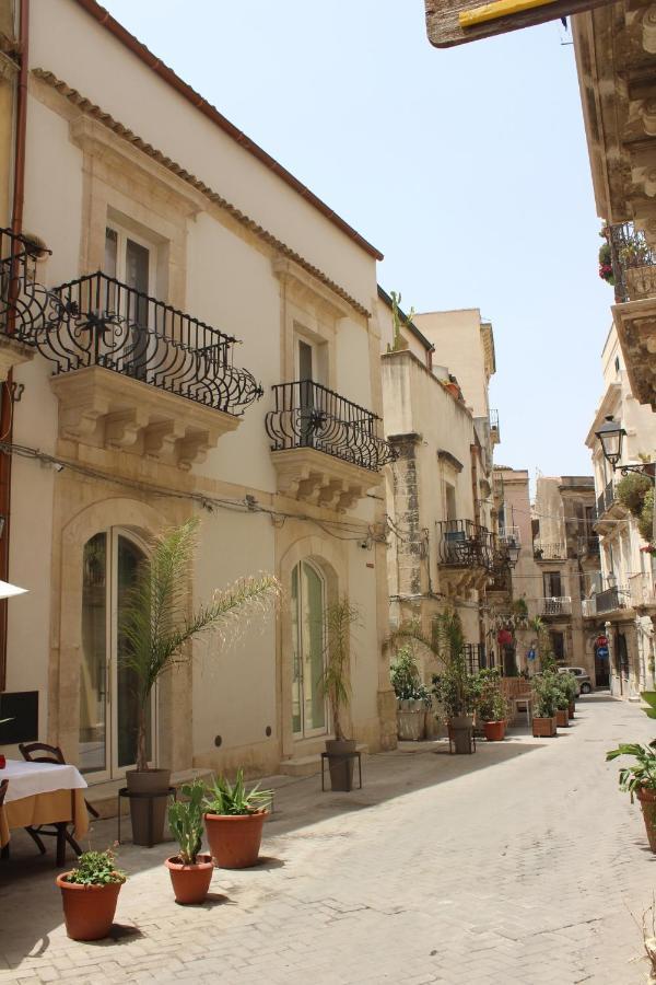 Splendida Santa Teresa Syracuse Екстер'єр фото