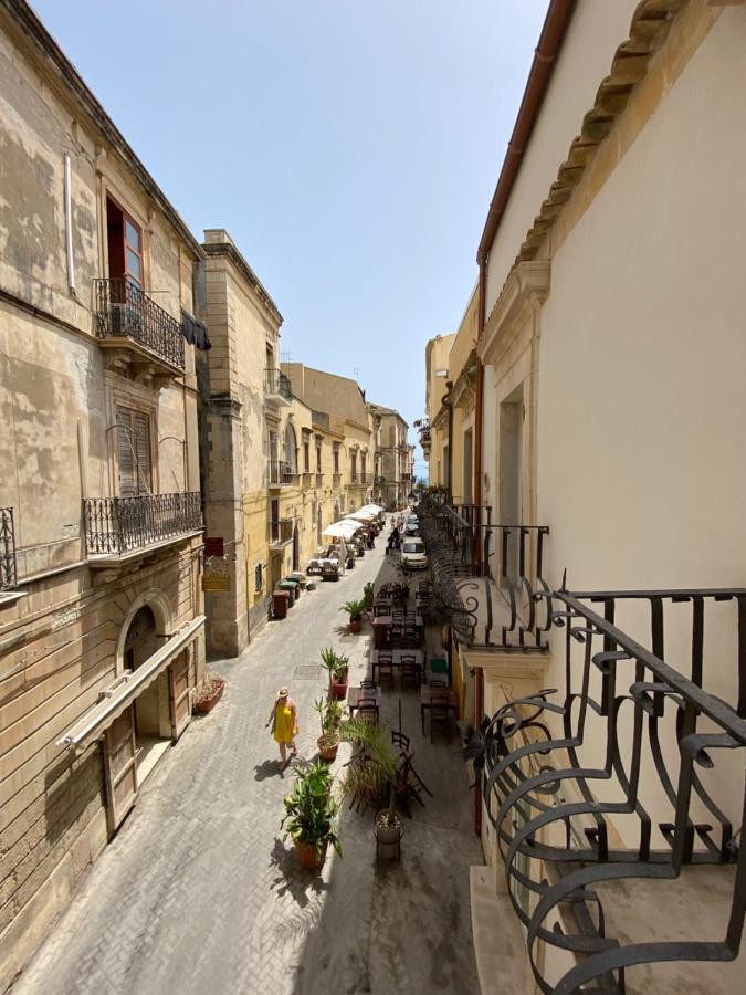 Splendida Santa Teresa Syracuse Екстер'єр фото