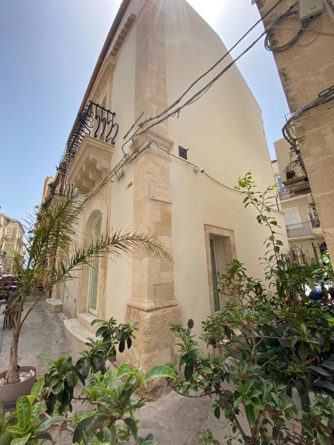 Splendida Santa Teresa Syracuse Екстер'єр фото
