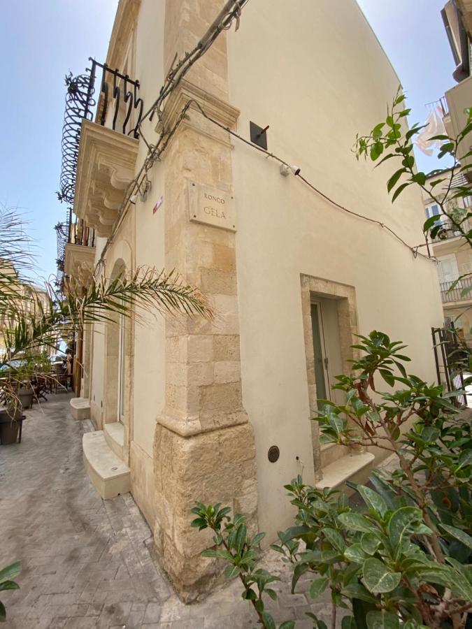 Splendida Santa Teresa Syracuse Екстер'єр фото