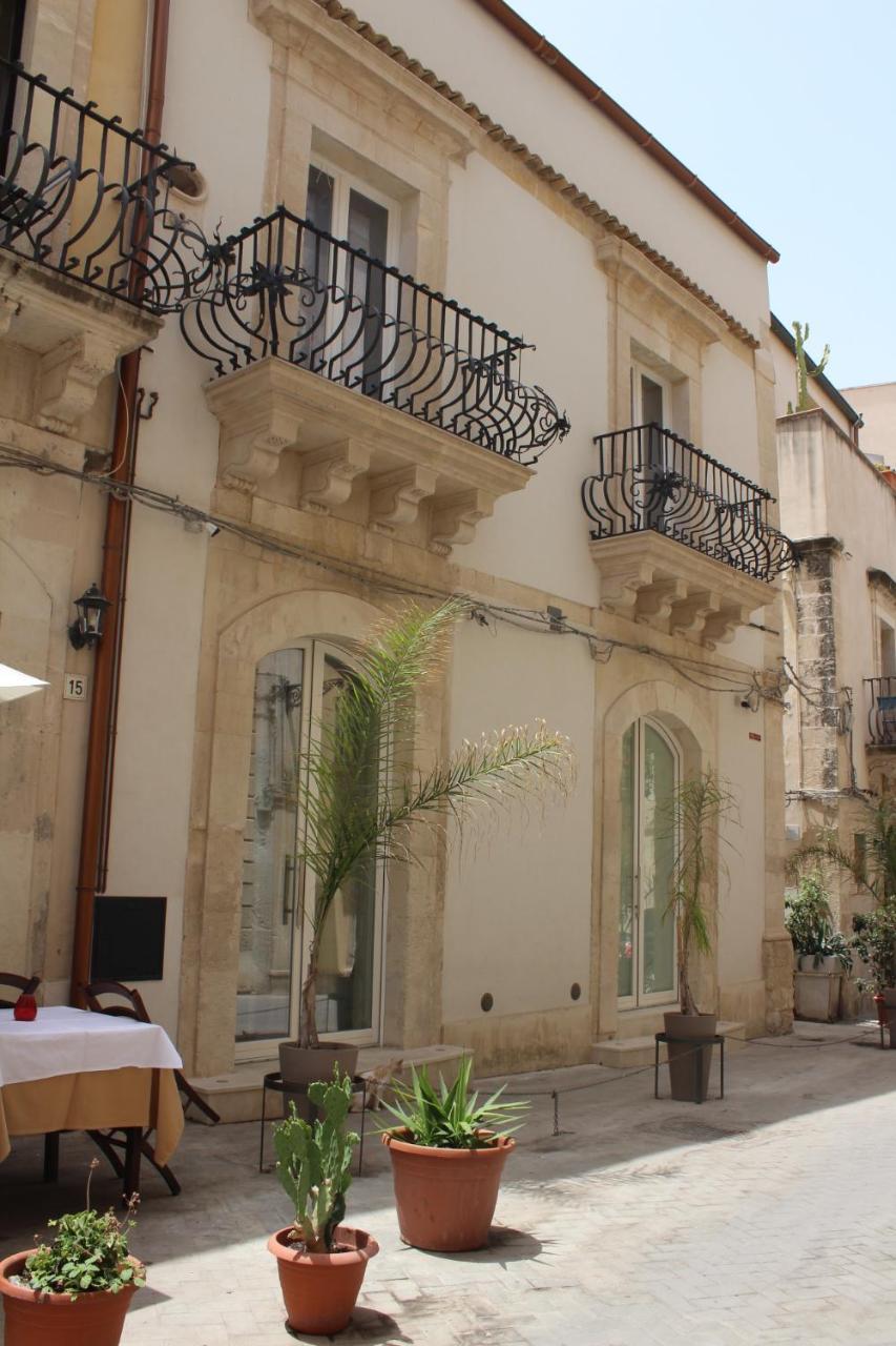 Splendida Santa Teresa Syracuse Екстер'єр фото